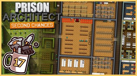mail room prison architect  Although the profit margin is greater it requires more investment (both time and money) to get to the